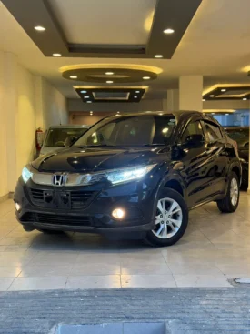 Honda Vezel Hybrid AWD 2019