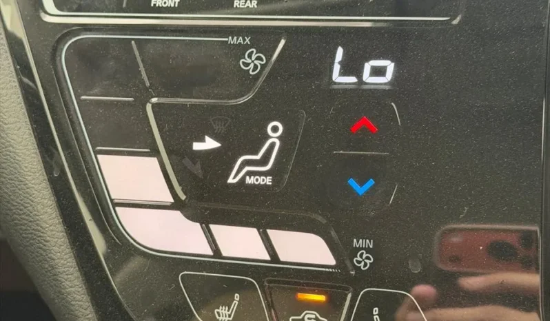 
								Mitsubishi ek X 2019 Hybrid Turbo MI-Pilot Two Tone full									