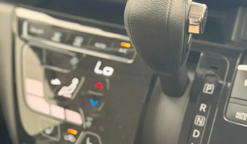 
								Mitsubishi ek X 2019 Hybrid Turbo MI-Pilot Two Tone full									