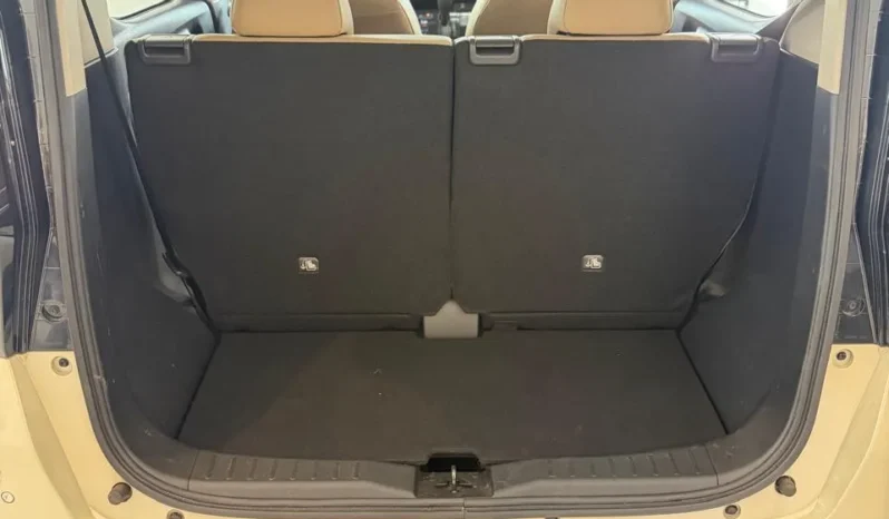 
								Mitsubishi ek X 2019 Hybrid Turbo MI-Pilot Two Tone full									