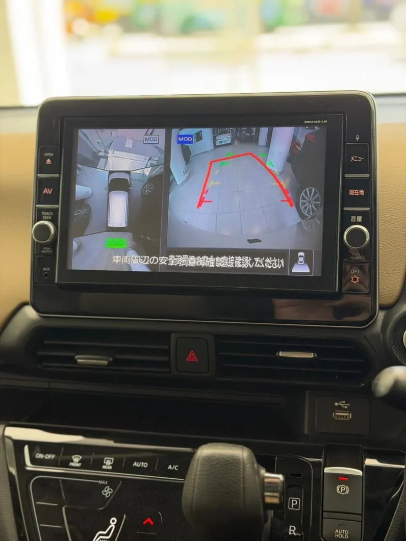 
								Mitsubishi ek X 2019 Hybrid Turbo MI-Pilot Two Tone full									