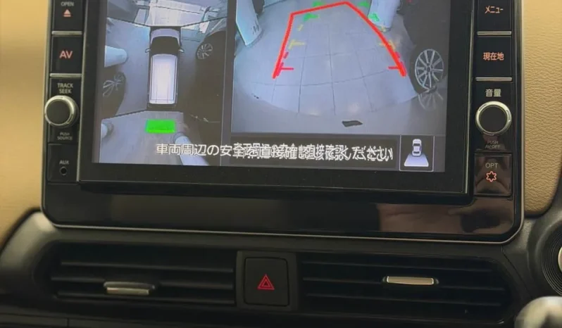 
								Mitsubishi ek X 2019 Hybrid Turbo MI-Pilot Two Tone full									