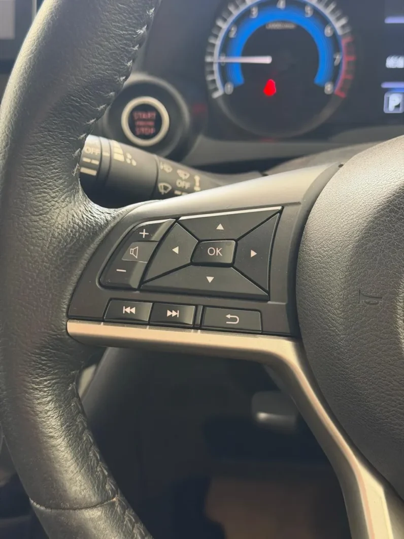 
								Mitsubishi ek X 2019 Hybrid Turbo MI-Pilot Two Tone full									