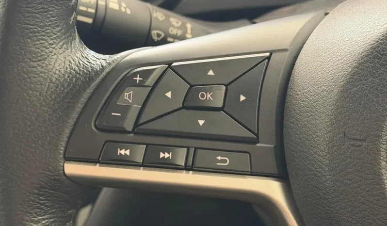 
								Mitsubishi ek X 2019 Hybrid Turbo MI-Pilot Two Tone full									