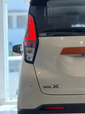 Mitsubishi ek X 2019 Hybrid Turbo MI-Pilot Two Tone
