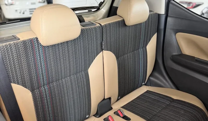 
								Mitsubishi ek X 2019 Hybrid Turbo MI-Pilot Two Tone full									