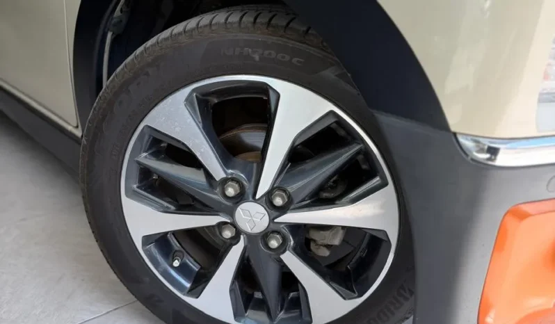 
								Mitsubishi ek X 2019 Hybrid Turbo MI-Pilot Two Tone full									