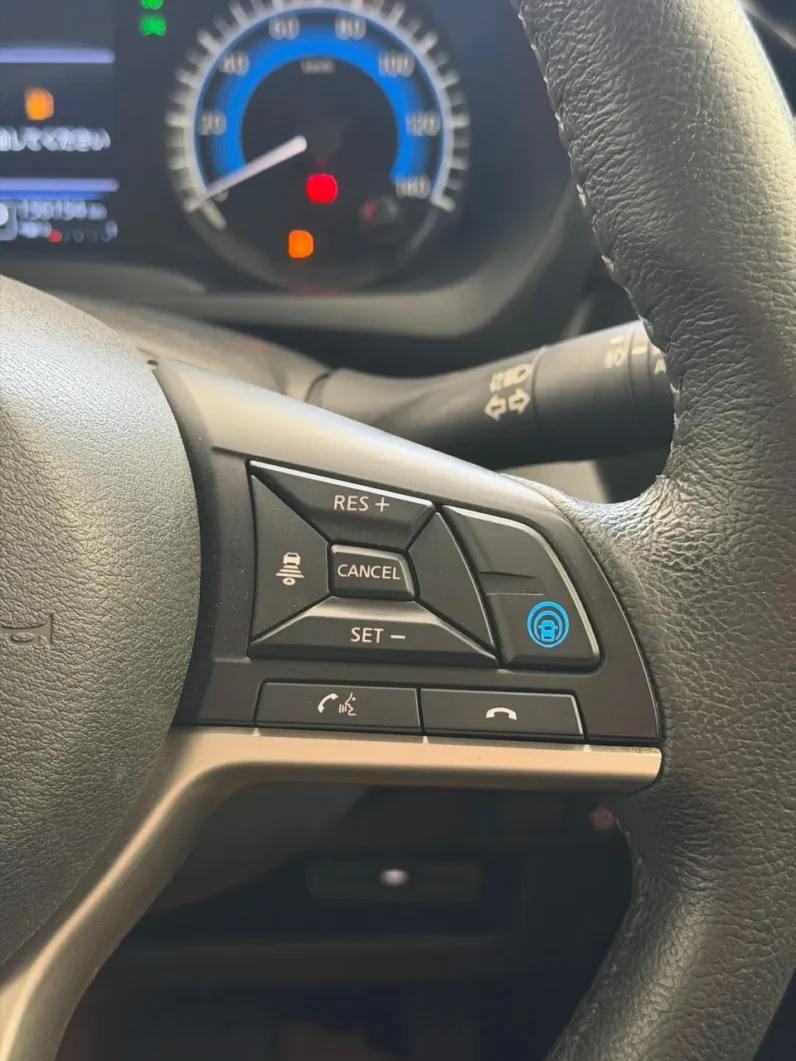 
								Mitsubishi ek X 2019 Hybrid Turbo MI-Pilot Two Tone full									