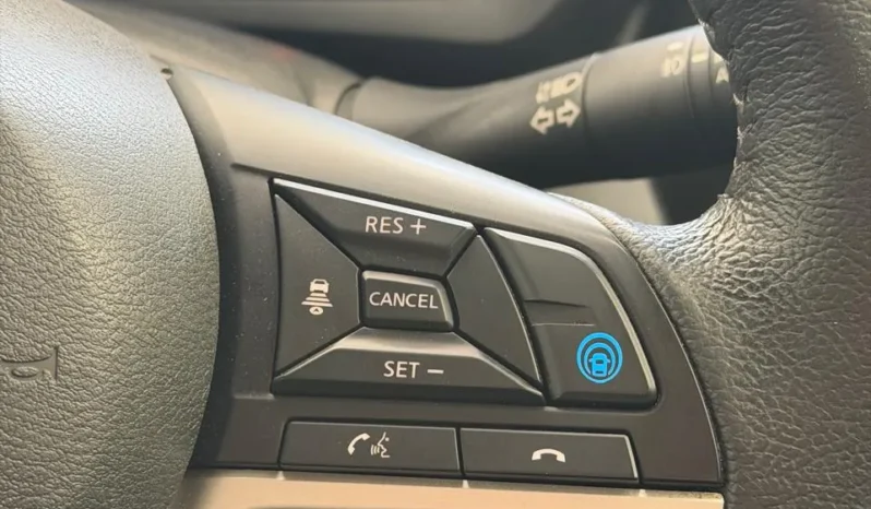 
								Mitsubishi ek X 2019 Hybrid Turbo MI-Pilot Two Tone full									