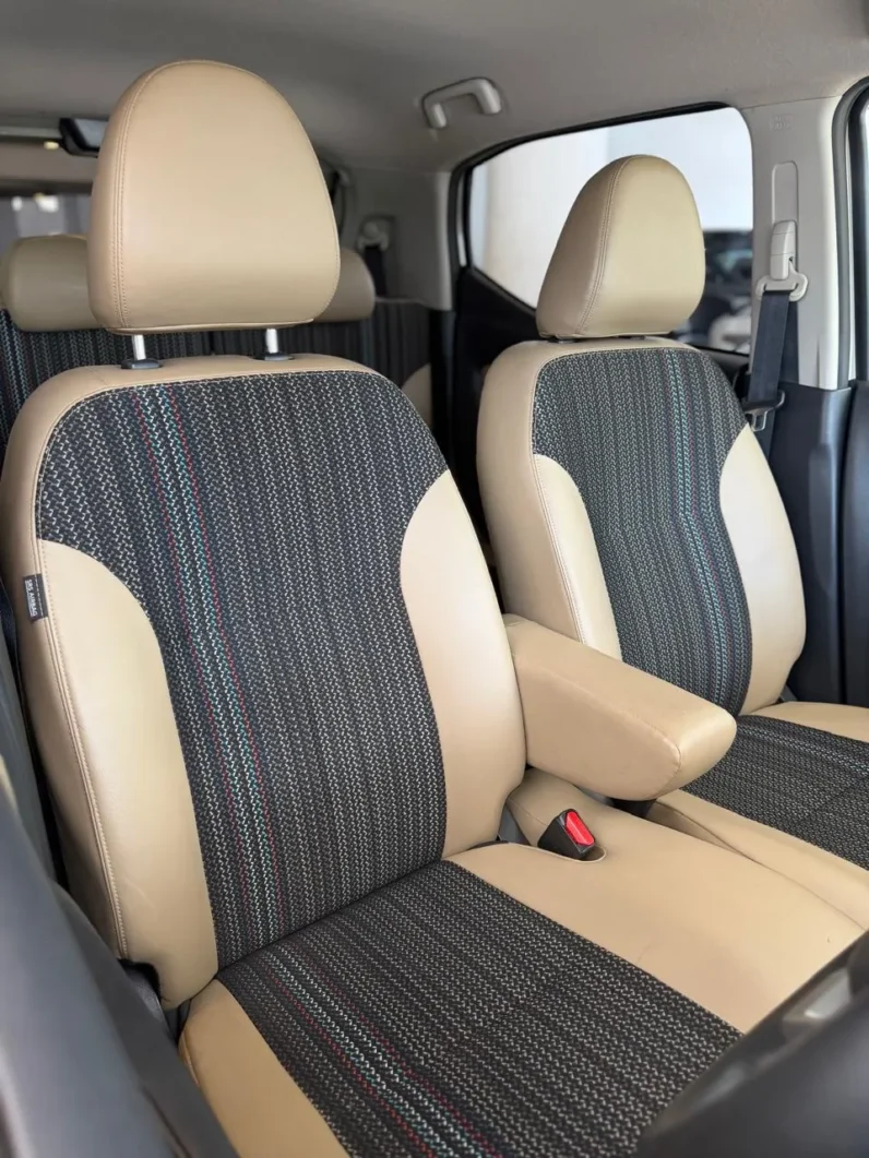 
								Mitsubishi ek X 2019 Hybrid Turbo MI-Pilot Two Tone full									