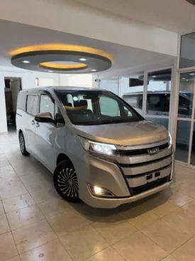 Toyota Noah Non Hybrid 2020 8 Seater
