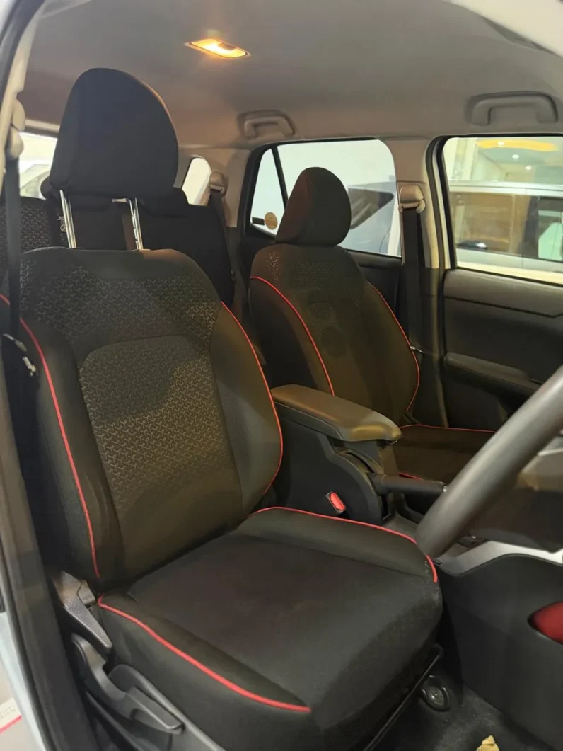 
								Toyota Raize 2019 G full									