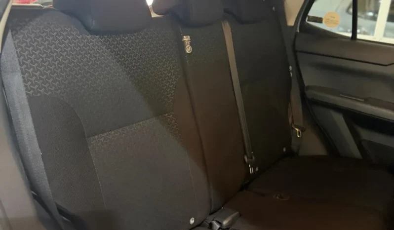 
								Toyota Raize 2019 G full									