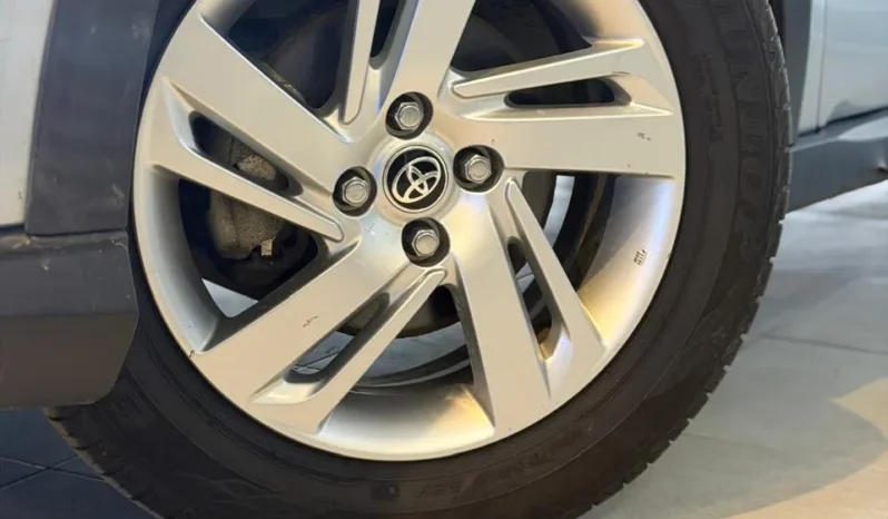 
								Toyota Raize 2019 G full									