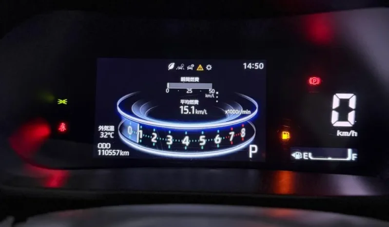 
								Toyota Raize 2019 G full									