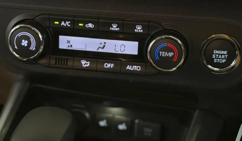 
								Toyota Raize 2019 G full									
