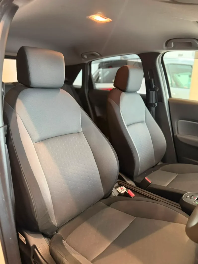 
								Honda Fit e-HEV 2020 full									