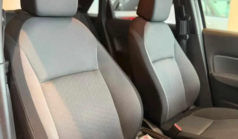 
								Honda Fit e-HEV 2020 full									