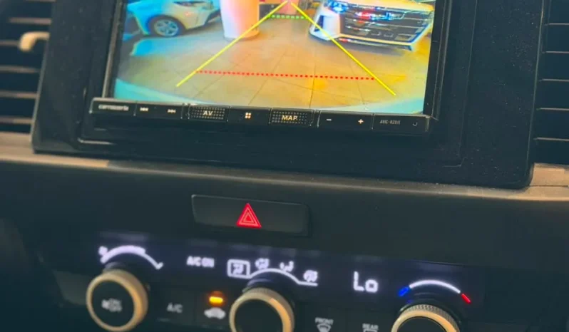 
								Honda Fit e-HEV 2020 full									