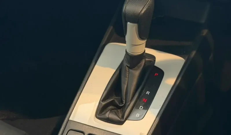 
								Honda Fit e-HEV 2020 full									