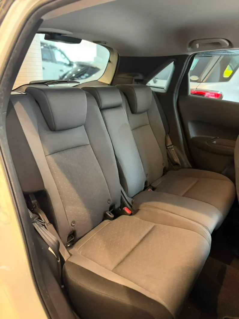 
								Honda Fit e-HEV 2020 full									