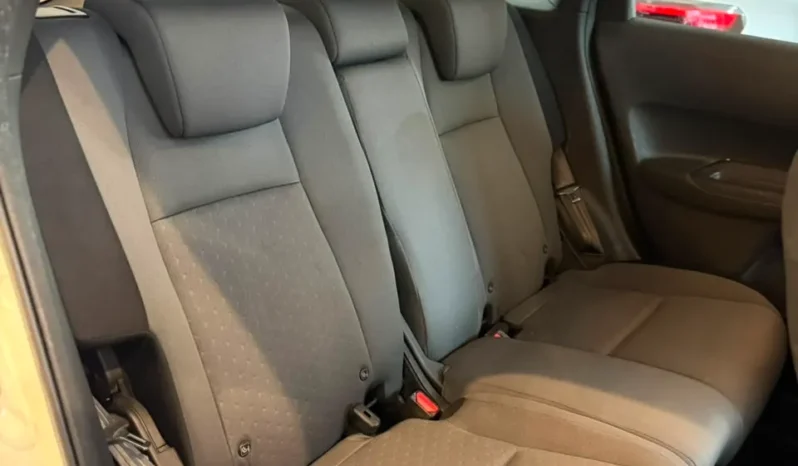 
								Honda Fit e-HEV 2020 full									