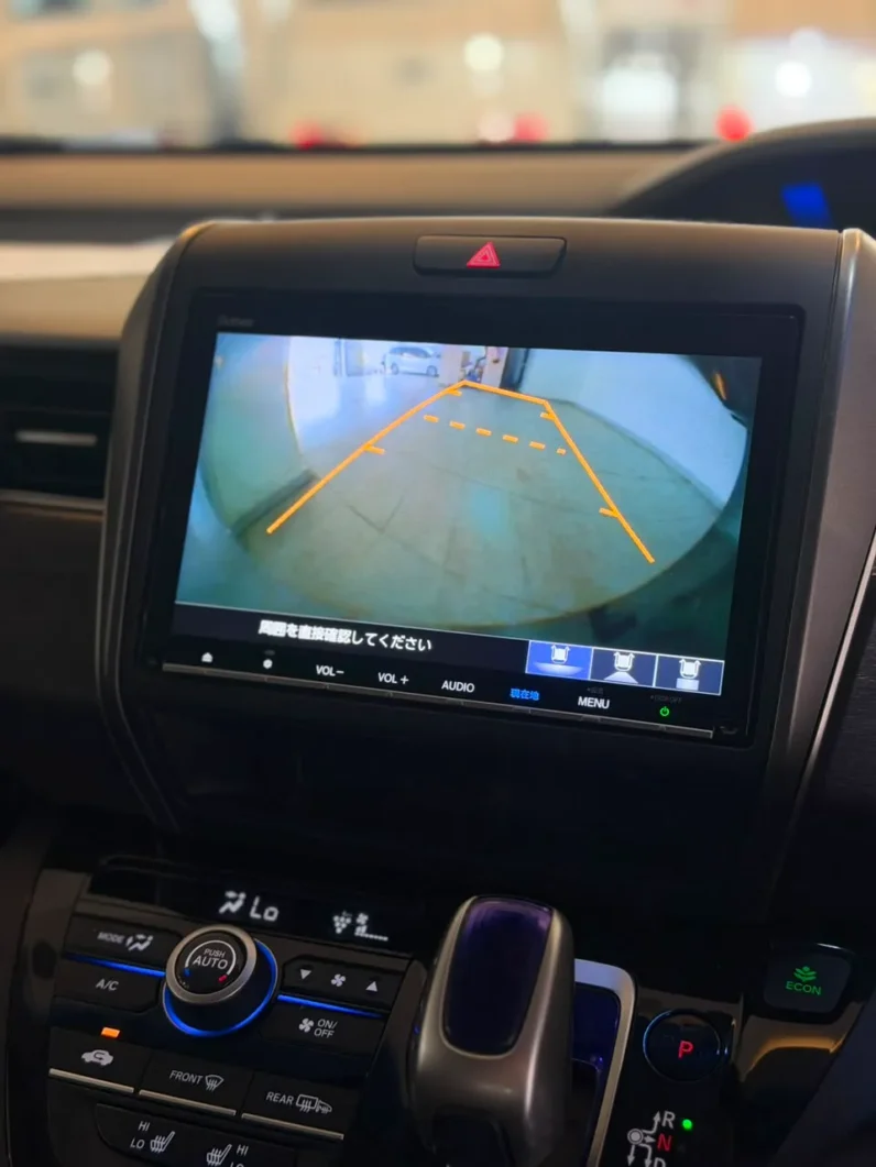 
								Honda Freed+ Hybrid 2019 full									