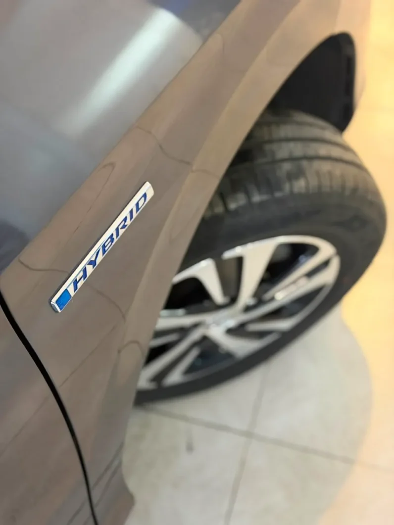 
								Honda Freed+ Hybrid 2019 full									