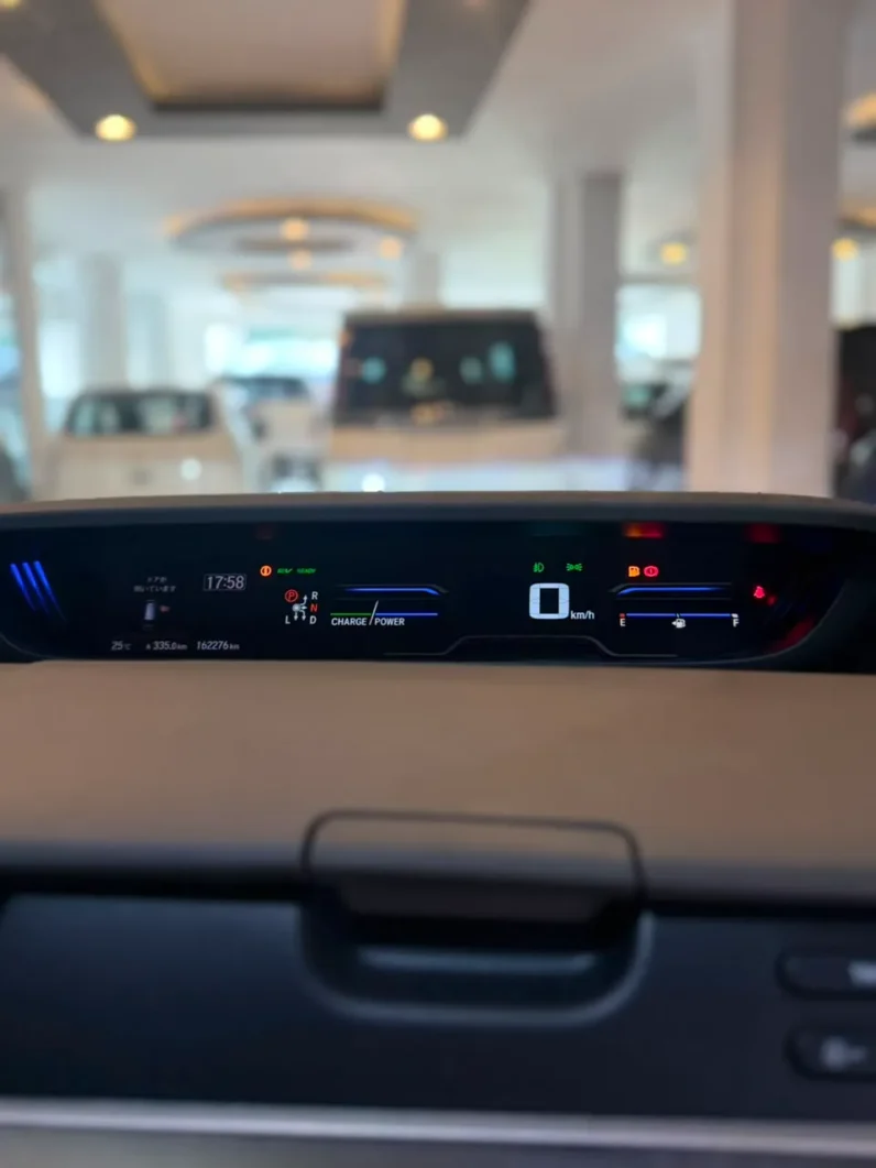
								Honda Freed+ Hybrid 2019 full									