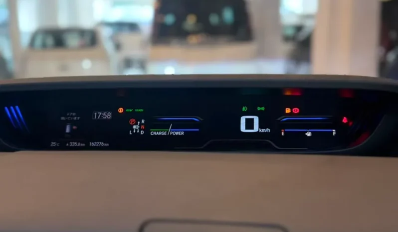 
								Honda Freed+ Hybrid 2019 full									