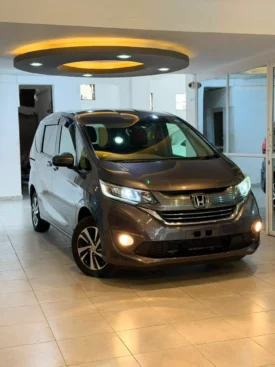 Honda Freed+ Hybrid 2019
