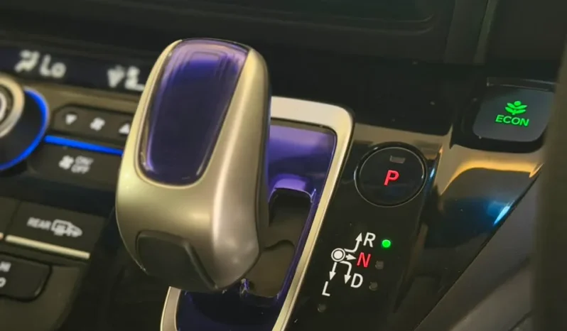 
								Honda Freed+ Hybrid 2019 full									