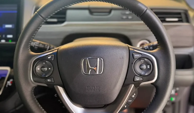 
								Honda Freed+ Hybrid 2019 full									