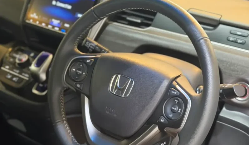 
								Honda Freed+ Hybrid 2019 full									