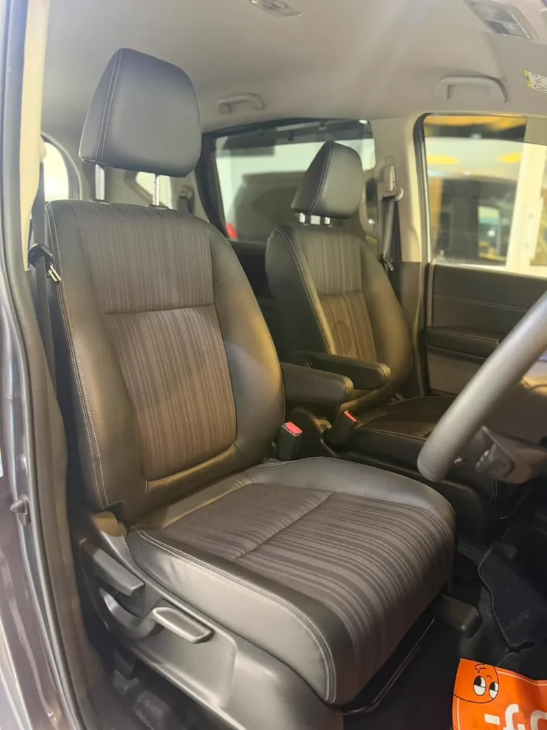 
								Honda Freed+ Hybrid 2019 full									