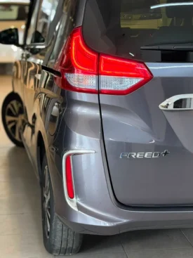 Honda Freed+ Hybrid 2019