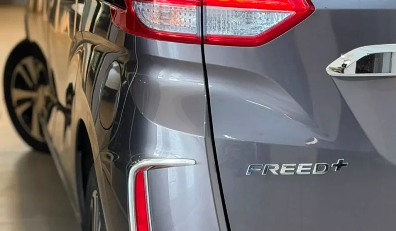 
								Honda Freed+ Hybrid 2019 full									
