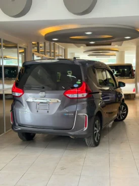 Honda Freed+ Hybrid 2019