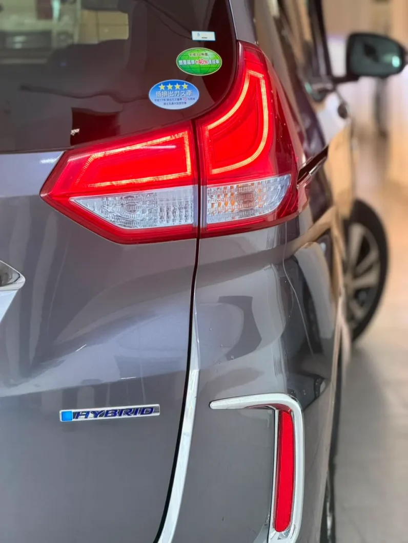 
								Honda Freed+ Hybrid 2019 full									