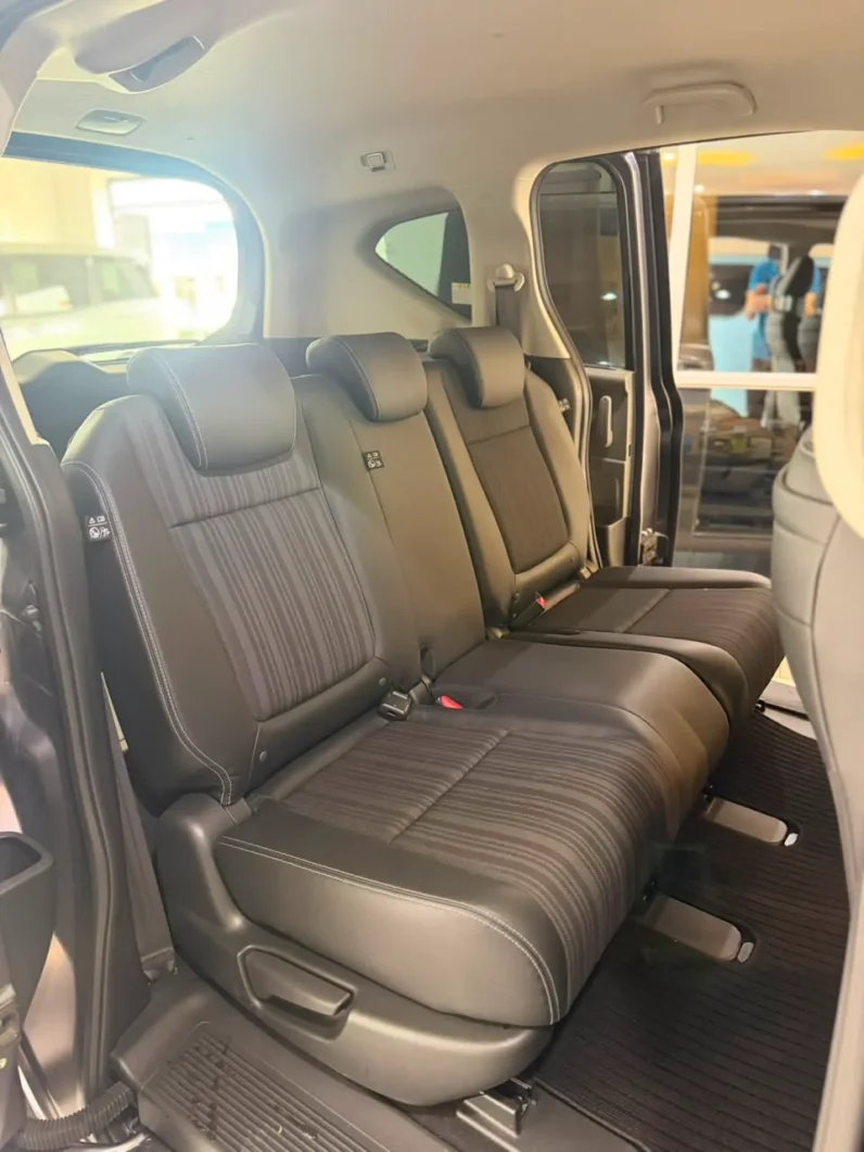 
								Honda Freed+ Hybrid 2019 full									