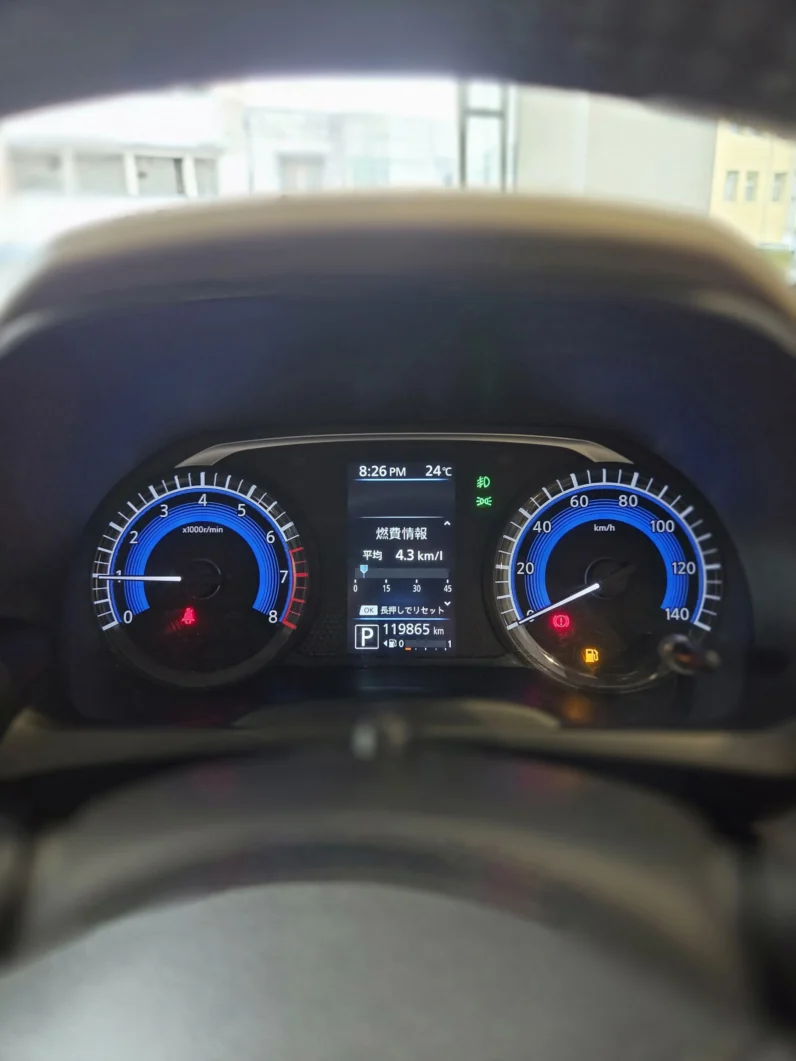 
								Mitsubishi eK X 2019 Hybrid G full									