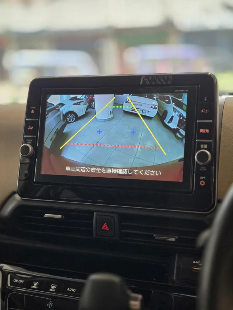 
								Mitsubishi eK X 2019 Hybrid G full									