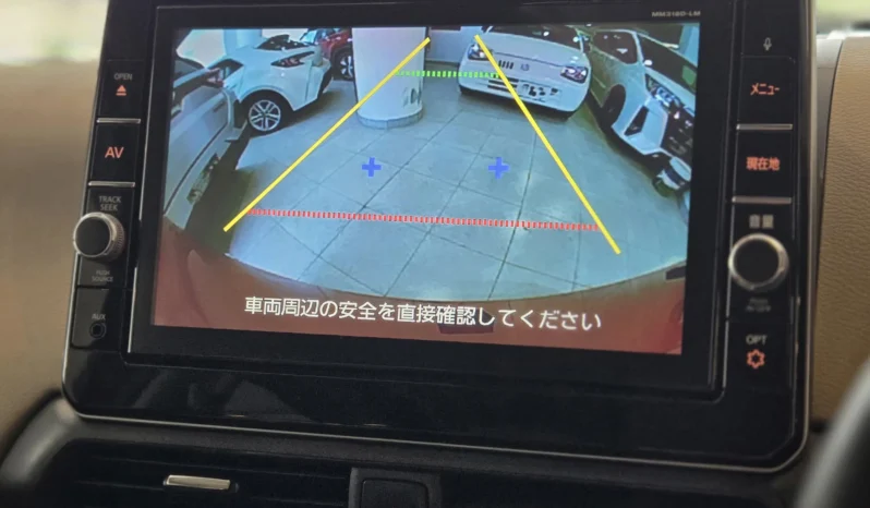 
								Mitsubishi eK X 2019 Hybrid G full									