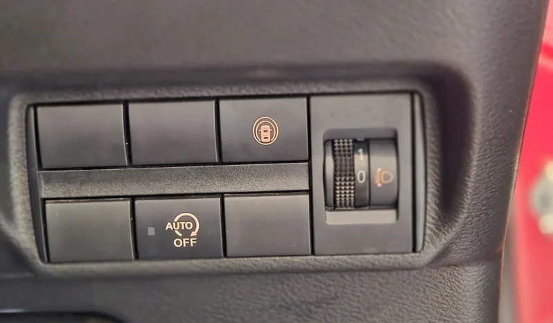 
								Mitsubishi eK X 2019 Hybrid G full									