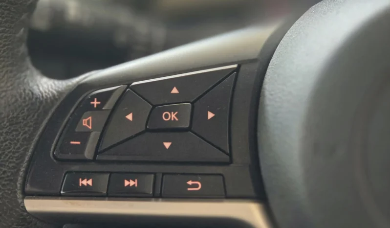 
								Mitsubishi eK X 2019 Hybrid G full									