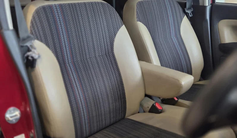 
								Mitsubishi eK X 2019 Hybrid G full									
