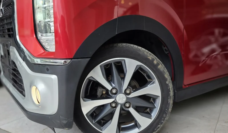 
								Mitsubishi eK X 2019 Hybrid G full									