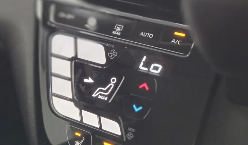 
								Mitsubishi eK X 2019 Hybrid G full									