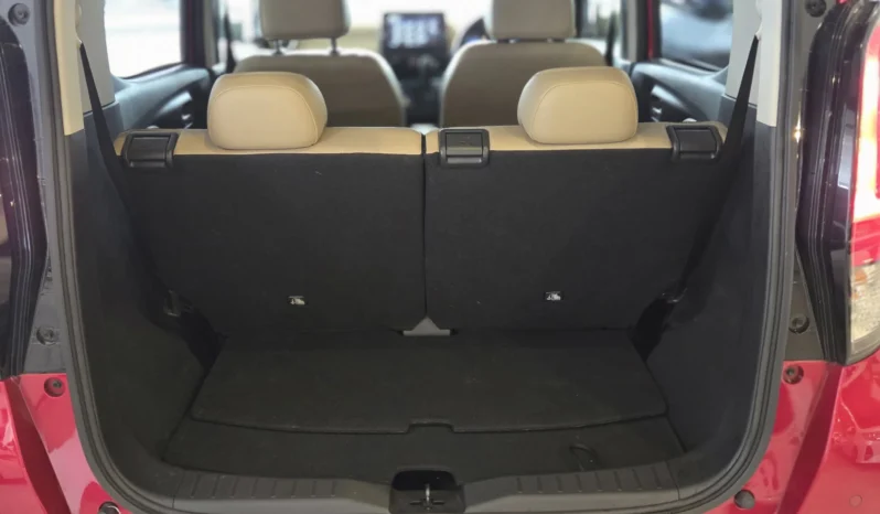 
								Mitsubishi eK X 2019 Hybrid G full									