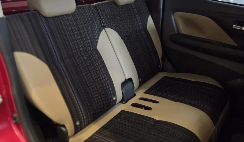 
								Mitsubishi eK X 2019 Hybrid G full									